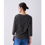 【Philly chocolateコラボ】キャットプリントロングTシャツ | cloenc | 詳細画像25 