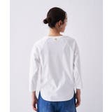 【Philly chocolateコラボ】キャットプリントロングTシャツ | cloenc | 詳細画像31 