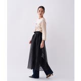 【Philly chocolateコラボ】キャットプリントロングTシャツ | cloenc | 詳細画像36 