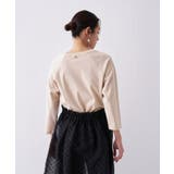 【Philly chocolateコラボ】キャットプリントロングTシャツ | cloenc | 詳細画像39 