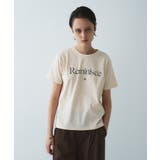 グラフィックTシャツ｜リサイクルポリエステル | cloenc | 詳細画像10 