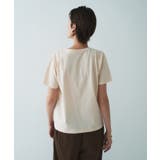 グラフィックTシャツ｜リサイクルポリエステル | cloenc | 詳細画像12 