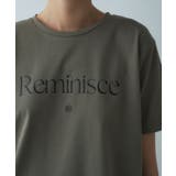 グラフィックTシャツ｜リサイクルポリエステル | cloenc | 詳細画像19 