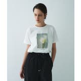グラフィックTシャツ｜リサイクルポリエステル | cloenc | 詳細画像23 