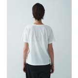 グラフィックTシャツ｜リサイクルポリエステル | cloenc | 詳細画像26 