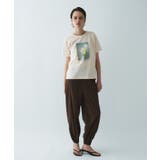 グラフィックTシャツ｜リサイクルポリエステル | cloenc | 詳細画像30 