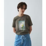 グラフィックTシャツ｜リサイクルポリエステル | cloenc | 詳細画像37 