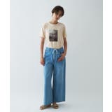グラフィックTシャツ｜リサイクルポリエステル | cloenc | 詳細画像48 