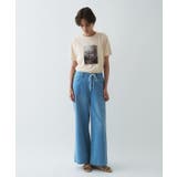 グラフィックTシャツ｜リサイクルポリエステル | cloenc | 詳細画像49 