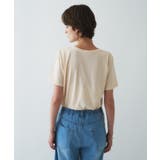 グラフィックTシャツ｜リサイクルポリエステル | cloenc | 詳細画像53 