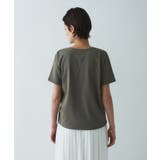 グラフィックTシャツ｜リサイクルポリエステル | cloenc | 詳細画像60 
