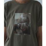 グラフィックTシャツ｜リサイクルポリエステル | cloenc | 詳細画像61 