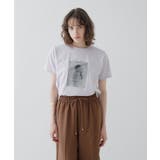 フォトプリントTシャツ|リサイクルポリエステル | cloenc | 詳細画像11