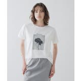 フォトプリントTシャツ|リサイクルポリエステル | cloenc | 詳細画像24