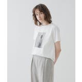 フォトプリントTシャツ|リサイクルポリエステル | cloenc | 詳細画像50