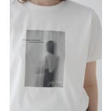 フォトプリントTシャツ|リサイクルポリエステル | cloenc | 詳細画像53