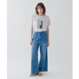 フォトプリントTシャツ|リサイクルポリエステル | cloenc | 詳細画像54