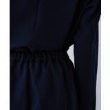 【2点セット／オケージョン／マシンウォッシュ】プレシャスセットアップ | cloenc | 詳細画像27 