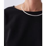 【2点セット／オケージョン／マシンウォッシュ】プレシャスセットアップ | cloenc | 詳細画像34 