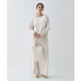 【2点セット／オケージョン／マシンウォッシュ】プレシャスセットアップ | cloenc | 詳細画像5 