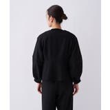 【セットアップ／オケージョン／手洗い可】フォルムジャケット | cloenc | 詳細画像13 