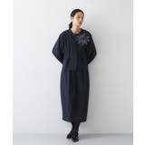 【セットアップ／オケージョン／手洗い可】フォルムジャケット | cloenc | 詳細画像3 