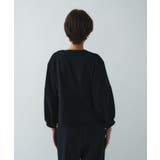 【セットアップ/手洗い可】フォルムジャケット | cloenc | 詳細画像26