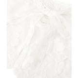 チュールレース付け襟 | cloenc | 詳細画像7 