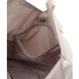 フリルトートバッグ | cloenc | 詳細画像11 