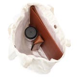 レースティアードトートバッグ | cloenc | 詳細画像9 