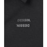 【ユニセックス】裏毛起毛衿付スウェット | Dessin | 詳細画像8