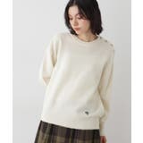 【ユニセックス】ウールカシミヤ | Dessin | 詳細画像2