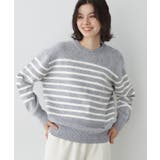 【ユニセックス】ウールカシミヤ | Dessin | 詳細画像5