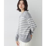 【ユニセックス】ウールカシミヤ | Dessin | 詳細画像6