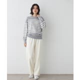 【ユニセックス】ウールカシミヤ | Dessin | 詳細画像7