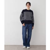 【ユニセックス】ウールカシミヤ | Dessin | 詳細画像11