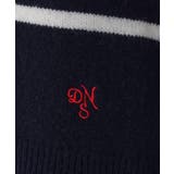 【ユニセックス】ウールカシミヤ | Dessin | 詳細画像12