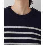 【ユニセックス】ウールカシミヤ | Dessin | 詳細画像16