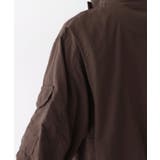 【ユニセックス・軽量】ナイロンブルゾン | Dessin | 詳細画像18