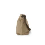 【ユニセックス・A4収納可】ビッグショルダーBAG | Dessin | 詳細画像11 