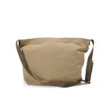 【ユニセックス・A4収納可】ビッグショルダーBAG | Dessin | 詳細画像12 