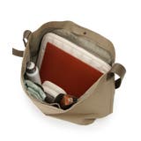 【ユニセックス・A4収納可】ビッグショルダーBAG | Dessin | 詳細画像17 