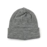 【ユニセックス/洗える】日本製ウォームニットワッチ | Dessin | 詳細画像2