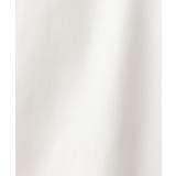 【ユニセックス/洗える】バイカラージャケット | Dessin | 詳細画像4 