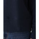 【ユニセックス/洗える】ネップ裏毛スウェットトレーナー | Dessin | 詳細画像18