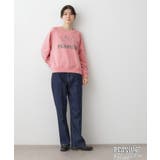 PEANUTSスウェット | Dessin | 詳細画像7