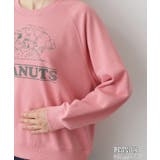 PEANUTSスウェット | Dessin | 詳細画像17