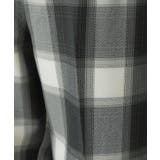 【ユニセックス/ウエストゴム】チェック柄パンツ | Dessin | 詳細画像4 