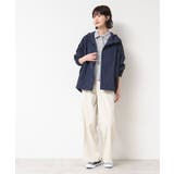 【ユニセックス】ナイロンタッサーブルゾン | Dessin | 詳細画像6 