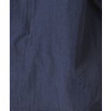 【ユニセックス】ナイロンタッサーブルゾン | Dessin | 詳細画像8 